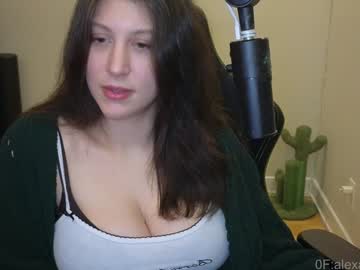 alexa_dream's chat room