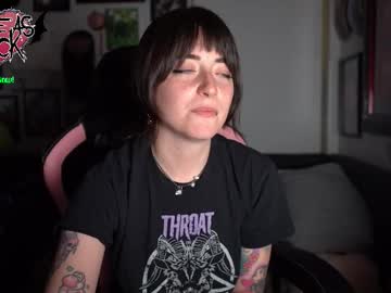 blueasfuck's chat room