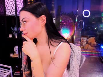 alma_pearl's chat room