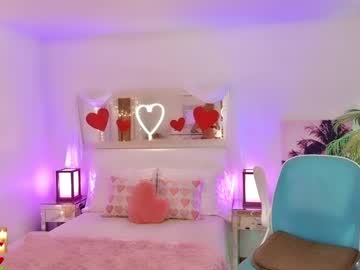 amyvalentine's chat room