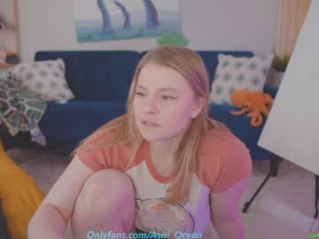 asiri_ocean's chat room