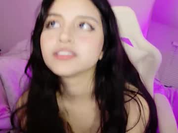 elisparadisex's chat room