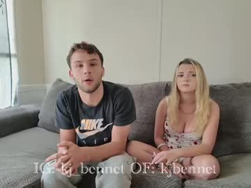 kjbennet's chat room