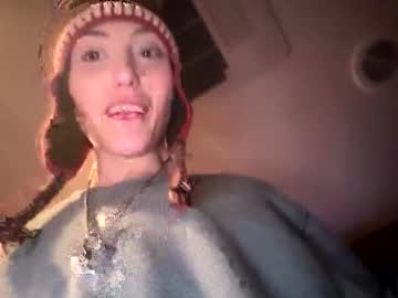 starving4cock's chat room