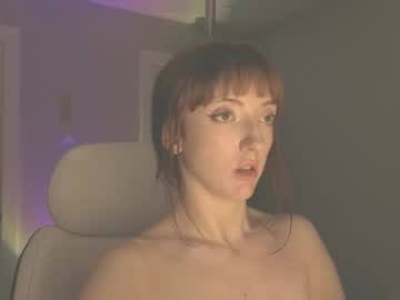 foxyredddd's chat room