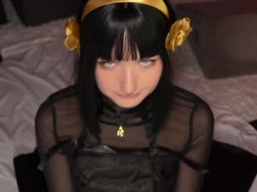 finleyfae's chat room