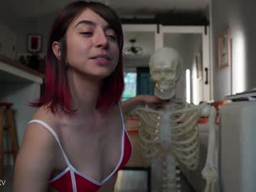 lizmreow's chat room