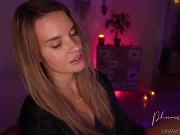 phoenix_taylor's chat room