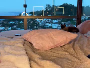 christinasage's chat room