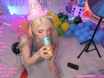 rainbowslut's chat room