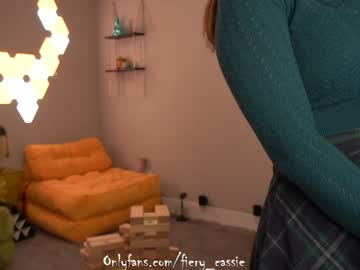 fiery_redhead's chat room