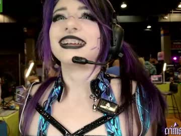 crimsonkitten's chat room