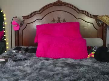 oh_lovely_girl's chat room