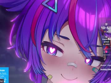 projektmelody's chat room