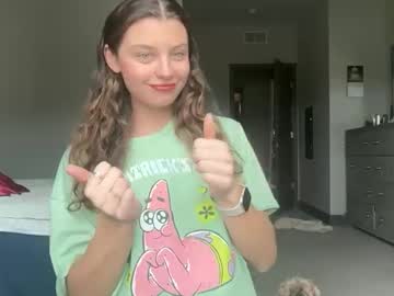 chloecookk's chat room