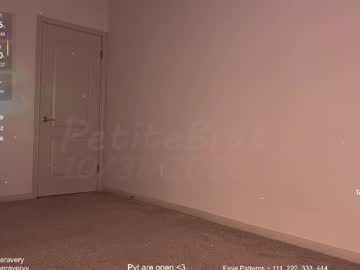 petitebrat's chat room