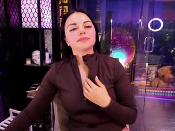 alma_pearl's chat room