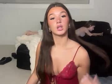 alexajefferies's chat room