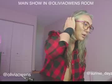 sunnie_dayz's chat room