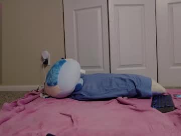 luckyducky02's chat room