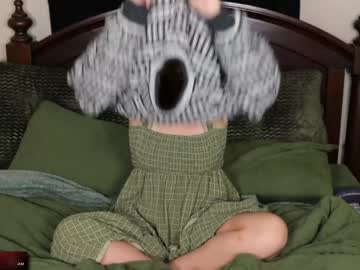 maevivant's chat room