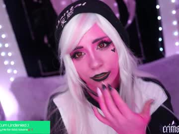 crimsonkitten's chat room