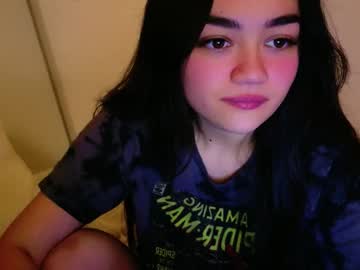 annatigarr's chat room