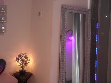 mysticxkitty's chat room