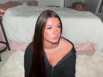 alexajefferies's chat room