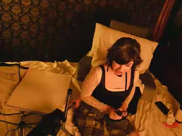 thecamwoman's chat room