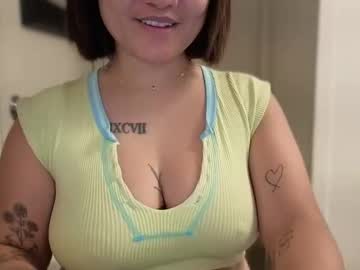 oohhellothere's chat room