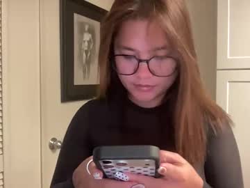 oohhellothere's chat room