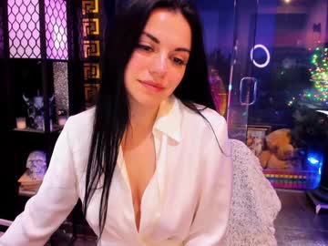 alma_pearl's chat room