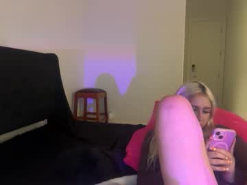 alexajefferies's chat room