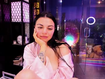 alma_pearl's chat room