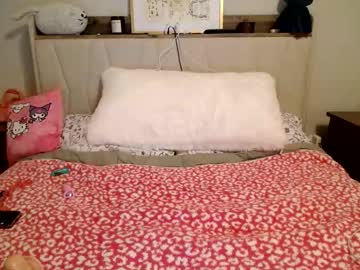 littlestfox's chat room