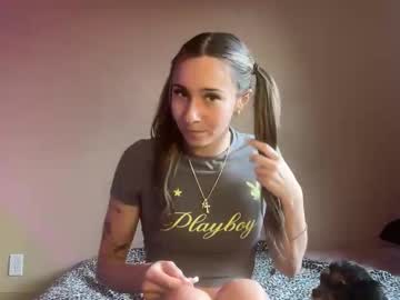 graceyrose's chat room