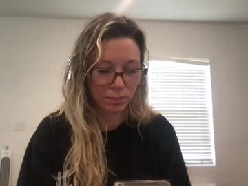 texas_blonde's chat room