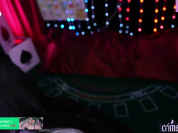 crimsonkitten's chat room