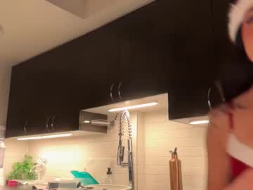 ariajackson's chat room