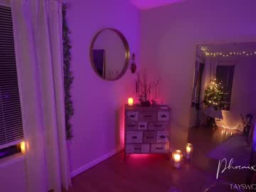 phoenix_taylor's chat room