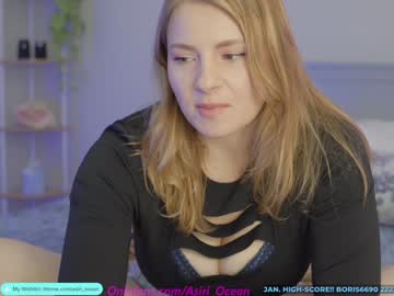 asiri_ocean's chat room