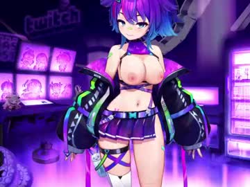 projektmelody's chat room