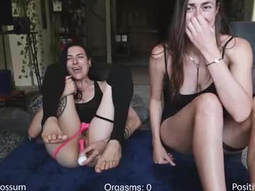 levity_opossum's chat room