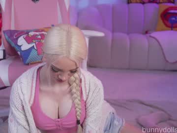 bunnydollstella's chat room