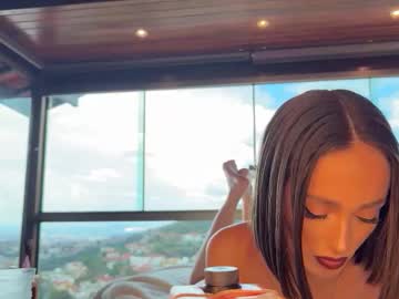 christinasage's chat room