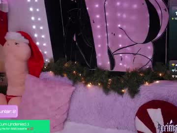 crimsonkitten's chat room