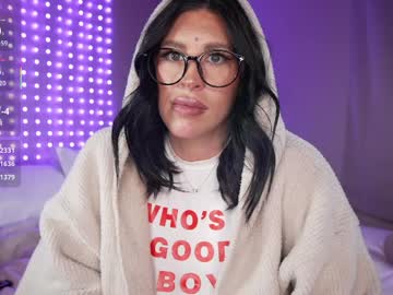 saintjade's chat room