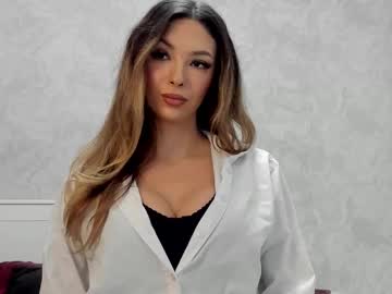 v_deville's chat room