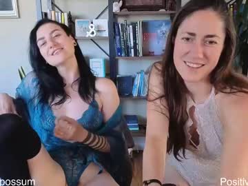 levity_opossum's chat room